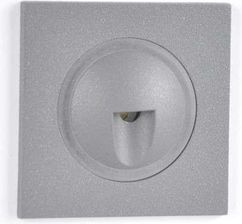 Zdjęcie Led Oprawa Schodowa Q3 20Lm 3W Ip44 Grafit Polux (313690) - Tarnów