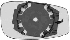 Zdjęcie Szkło lusterka zewnętrznego VAN WEZEL 1709831 - Bochnia