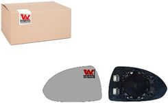 Zdjęcie Szkło lusterka zewnętrznego VAN WEZEL 3750837 - Proszowice