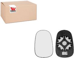 Zdjęcie Szkło lusterka zewnętrznego VAN WEZEL 4323838 - Zator