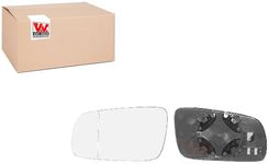 Zdjęcie Szkło lusterka zewnętrznego VAN WEZEL 5888831 - Zator