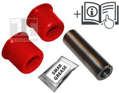 Zdjęcie Tuleja pióra resora TEDGUM 00219348 - Grybów