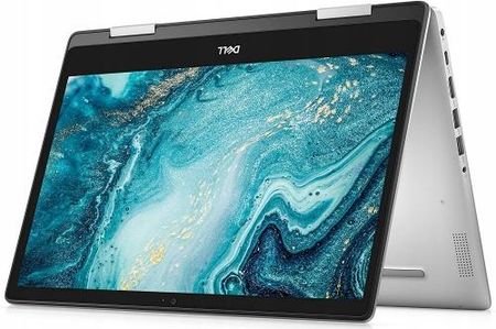Dell Inspiron 5491 2w1 i5-10210U 8GB 256SSD Win10 - Opinie i ceny