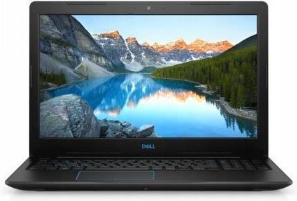 Dell G3 3579 17インチ Core i7 GTX1050Ti Dell G3 3579 i7-8750H 32GB 128SSD+1TB GTX 1050Ti - Opinie i