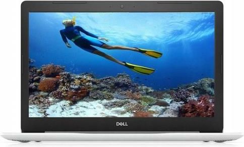 Dell Inspiron 15 5575 Ryzen 5 8GB 256SSD FHD Biały - Opinie i ceny