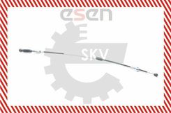Naciąg linki, ręczna skrzynia biegów ESEN SKV 27SKV032