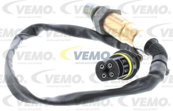 VEMO LAMBDASONDE VOR KAT passend für MERCEDES 124 E-KLASSE | V30-76-0034
