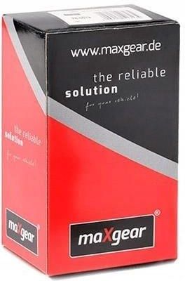 Przekaźnik kierunkowskazów MAXGEAR 50-0262 - zdjęcie 4
