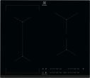 Płyta indukcyjna Electrolux EIV63443 Bridge 600 SLIM-FIT 59 cm czarne szkło I tel. (22) 266 82 20 I Raty 0% !