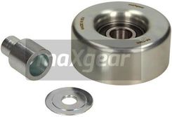 Zdjęcie Rolka kierunkowa, prowadząca paska klinowego zębatego MAXGEAR 54-1305 - Puszczykowo