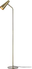 Zdjęcie Markslojd Peak Lampa Podłogowa 1-Punktowa Patyna (107901) - Obrzycko