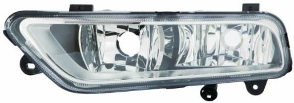 Halogen Reflektor Przeciwmgłowy Halogen Abakus 441 2047r Ue Opinie