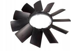 Zdjęcie Koło wentylatora chłodnicy silnika MAXGEAR 71-0037 - Łaskarzew