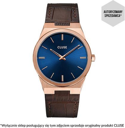 CLUSE Vigoureux MEN CW0101503002