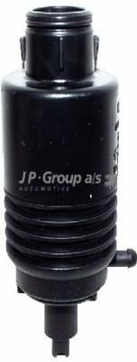Pompka spryskiwacza szyby czołowej JP GROUP 1198500800