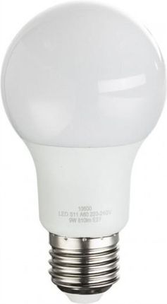 Lampy Globo W 2020 Dajemy Rabaty ! Żarówka E27 9W Led Bulb (10600C)