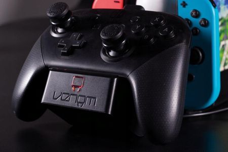 Venom Stacja dokująca do Nintendo Switch (VS4900) - Ceny i