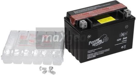 Akumulator MAXGEAR 85-9006