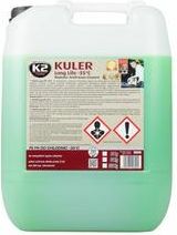 Płyn do chłodnic K2 Kukler 20 kg zielony