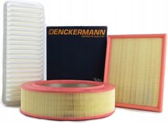 Zdjęcie Filtr powietrza DENCKERMANN A141044 - Milanówek