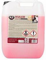 Koncentrat płynu do chłodnic K2 Kuler 20 kg (czerwony)