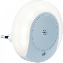 Zdjęcie Paulmann As Horby Okr Ośw Nocne Wtyczka Biały0 4W 3000K Sensor  (92495) - Wasilków