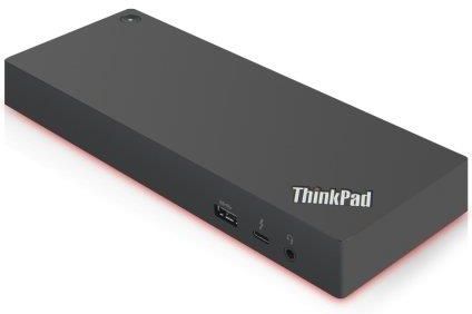 Lenovo ThinkPad Thunderbolt Dock 3 (40AN0230EU)