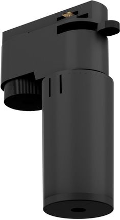 Nowodvorski Adapter Szynowy 1-Fazowy Canopy G Czarny  (8360)