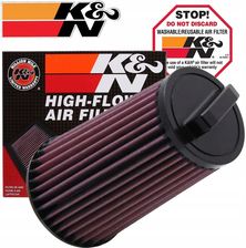 Zdjęcie Filtr powietrza K&N FILTERS E-2985 - Sępopol
