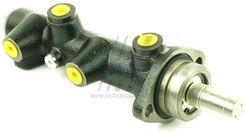 Zdjęcie POMPA HAM IVECO DAILY 90> 30/5/40/5 20.64 2-ŚRUBY - Śmigiel