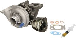 Zdjęcie Turbosprężarka NISSENS 93257 - Rydułtowy