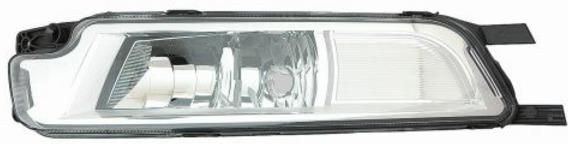 Halogen Reflektor Przeciwmgłowy Halogen Abakus 441 2058r Ue Opinie