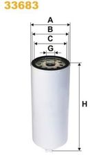 Zdjęcie Filtr paliwa WIX FILTERS 33683 - Jutrosin