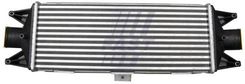 INTERCOOLER IVECO DAILY 06> 2.3/2.8/3.0 JTD
