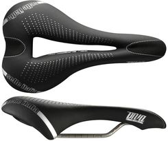 Zdjęcie Selle Italia Diva Gel Superflow S 275G Czarne Sit 013H601Ikc001 - Zwoleń