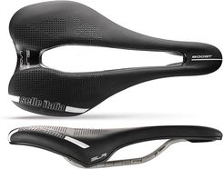 Zdjęcie Selle Italia Slr Boost Lady Superflow S Czarny Sit 041A420Ikc001 - Katowice
