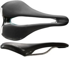 Zdjęcie Selle Italia Slr Boost Gravel Superflow S Czarny Sit 041A420Ikc003 - Piła