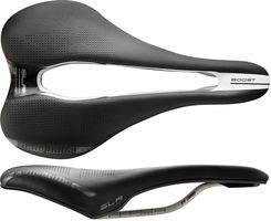 Zdjęcie Selle Italia Slr Boost Endurance Superflow S Czarny Sit 041A420Ikc004 - Trzemeszno