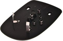 Zdjęcie Szkło lusterka zewnętrznego VAN WEZEL 3777831 - Pilica