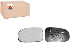 Zdjęcie Szkło lusterka zewnętrznego VAN WEZEL 3777832 - Zator