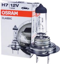 Żarówka OSRAM 64210CLC