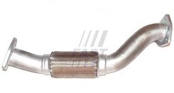 Zdjęcie RURA WYDECHOWA FIAT DUCATO 06> PRZÓD 2.3 JTD - Rakoniewice