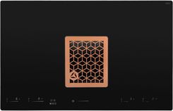 Okap kuchenny Ciarko Design Wizard Rose Gold frame CDB8001CR