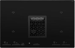 Okap kuchenny Ciarko Design Wizard Black frame CDB8001CC
