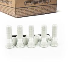 Zdjęcie Sworzeń koła FEBEST 0584-001-PCS10 - Kobyłka