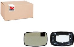 Zdjęcie Szkło lusterka zewnętrznego VAN WEZEL 1838832 - Bochnia