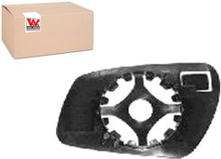 Zdjęcie Szkło lusterka zewnętrznego VAN WEZEL 1863835 - Zator