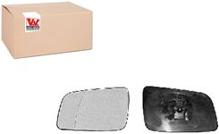 Zdjęcie Szkło lusterka zewnętrznego VAN WEZEL 3742831 - Zator