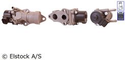 Zdjęcie Zawór EGR ELSTOCK 72-0091 - Rydułtowy