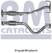 Zdjęcie Rura wydechowa BM CATALYSTS BM50161 - Zator